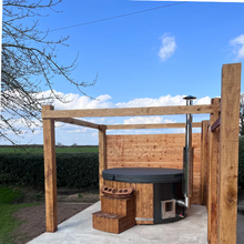 Load image into Gallery viewer, UK Retreat April 2025