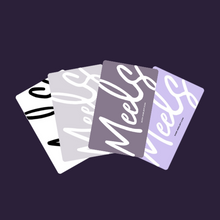 Load image into Gallery viewer, Meels PT gift card