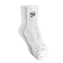 Load image into Gallery viewer, MeelsPT Socks (pre order)
