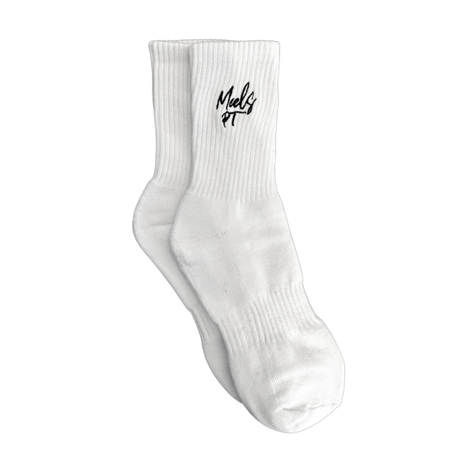 MeelsPT Socks (pre order)