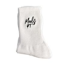 Load image into Gallery viewer, MeelsPT Socks (pre order)
